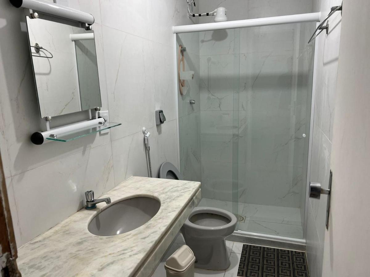 Apartamento Com Piscina 15 Mim Da Praia Cabo Frio Zewnętrze zdjęcie