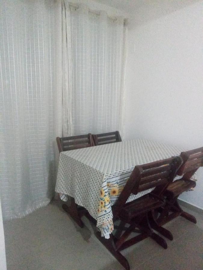 Apartamento Com Piscina 15 Mim Da Praia Cabo Frio Zewnętrze zdjęcie