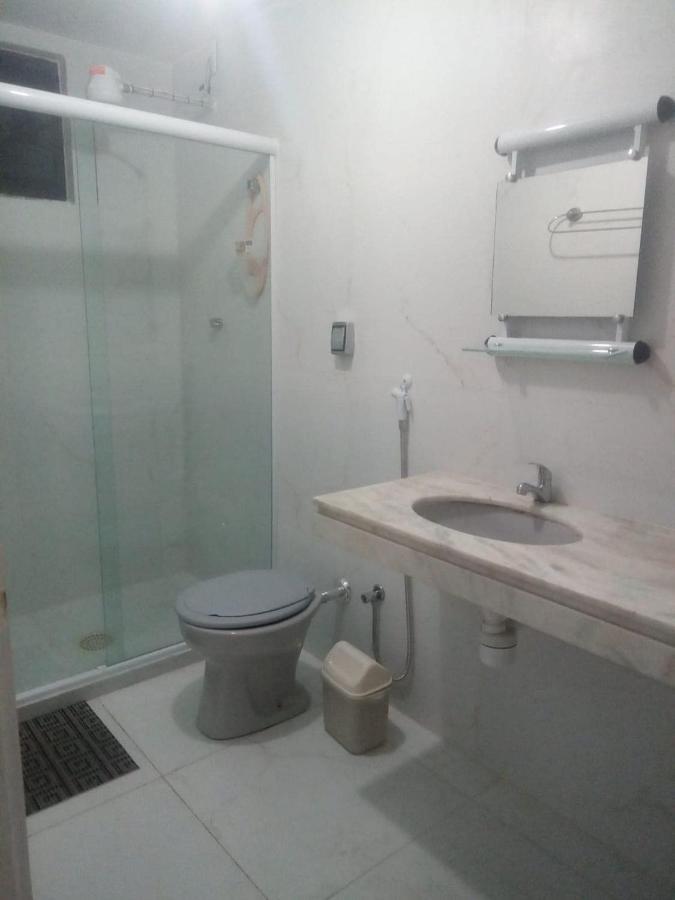 Apartamento Com Piscina 15 Mim Da Praia Cabo Frio Zewnętrze zdjęcie