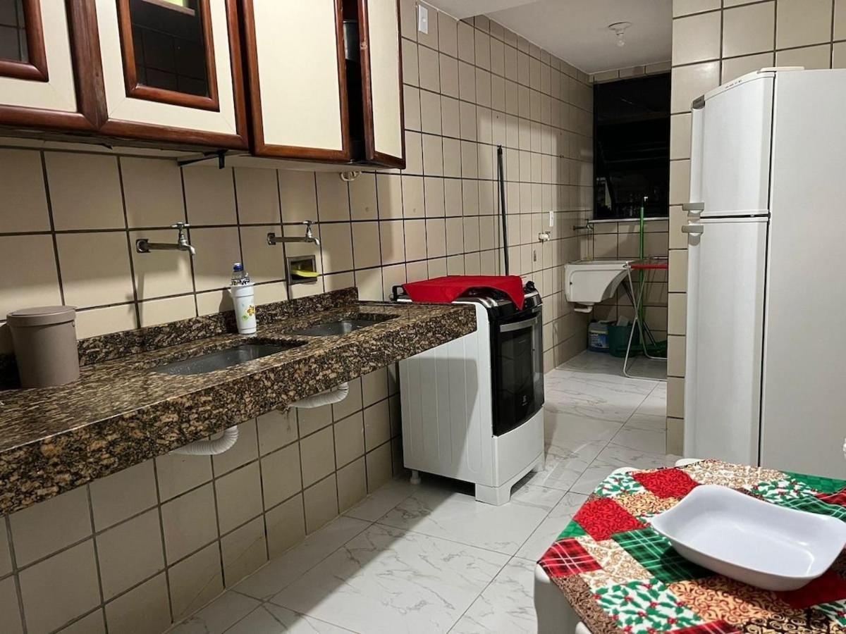Apartamento Com Piscina 15 Mim Da Praia Cabo Frio Zewnętrze zdjęcie